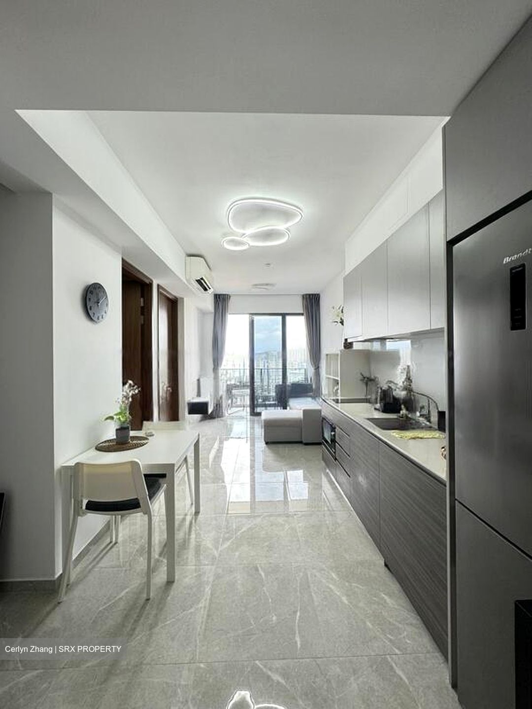 Stirling Residences (D3), Apartment #466404061